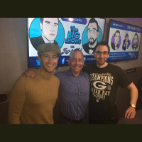 The BIG Friday Show Podcast - Week 28