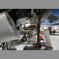 The People Behind The Battle Of Britain Memorial Flight: Chief Technician Paul Blackah