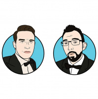 The BIG Friday Show Podcast - Week 25