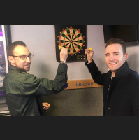 The BIG Friday Show Podcast - Week Five