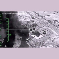 Are Air Strikes Enough To Defeat Islamic State?