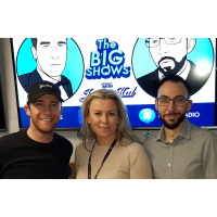 The BIG Friday Show Podcast - 54