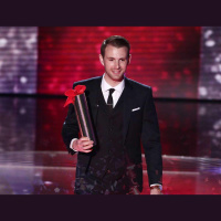 Magic Military Message For BGT Finalist