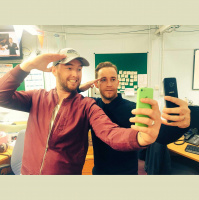 The BIG Friday Show Podcast - Week 11