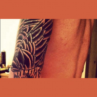 Why Tattoos Matter to the Paras