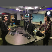 The BIG Friday Show Podcast - 61