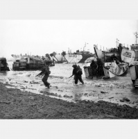 The Real Reason Why World Leaders Visit Normandy