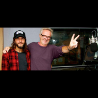 Feeders Grant Nicholas Plays for BFBS 