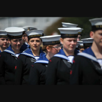 The Sea Cadets Need You - Part One