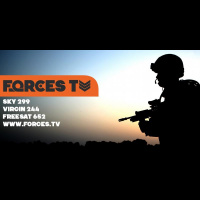 Nick Pollard on the Launch of Forces TV 