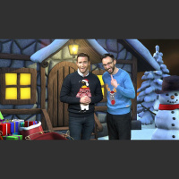 The BIG Friday Show Podcast - 53