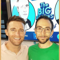 The Big Friday Show Podcast - 47