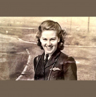 Tea With A National Treasure - The Joy Lofthouse Story