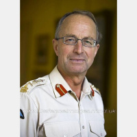 10 years in Afghanistan - General Sir David Richards 