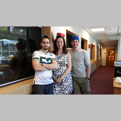 Bfbs Radio