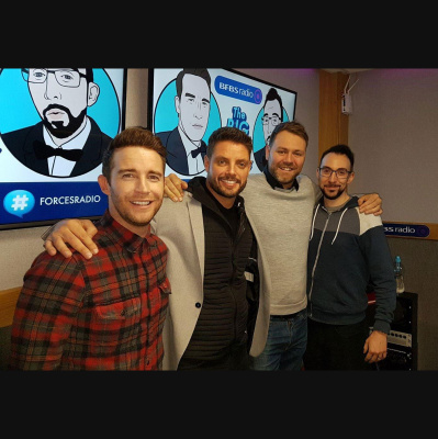 Bfbs Radio