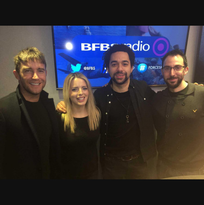 Bfbs Radio