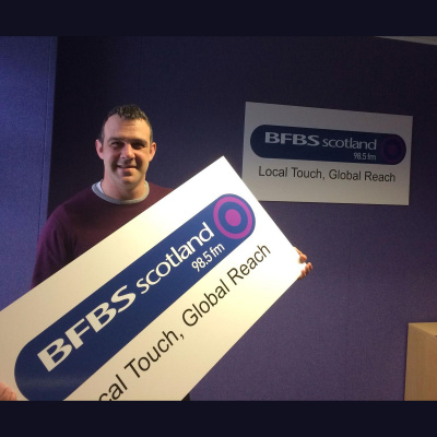 Bfbs Radio