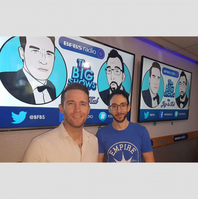 Bfbs Radio