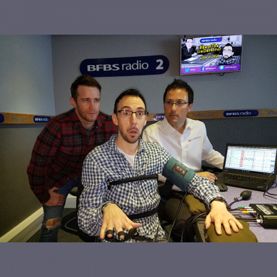 Bfbs Radio
