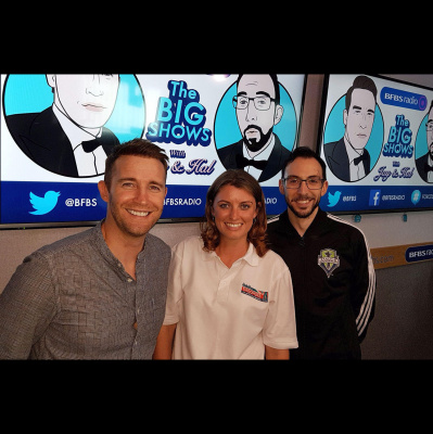 Bfbs Radio