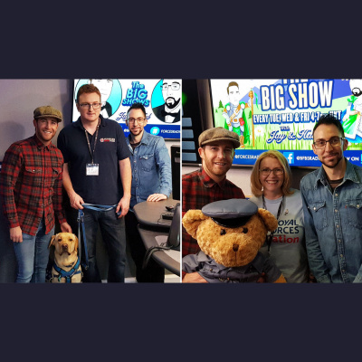 Bfbs Radio