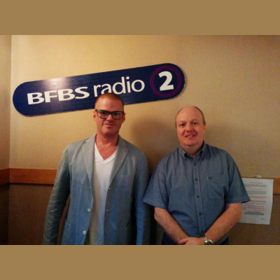 Bfbs Radio