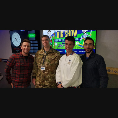 Bfbs Radio