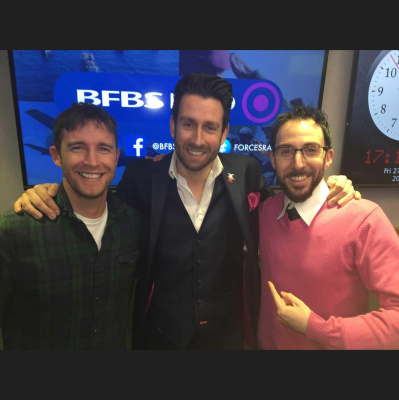 Bfbs Radio