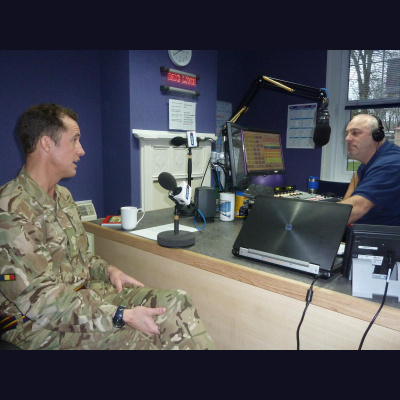 Bfbs Radio