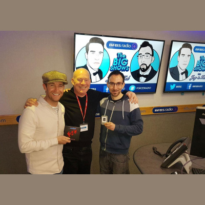Bfbs Radio