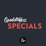 Goodstuff Specials