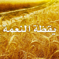 النعمة إنها حقاً مذهلة