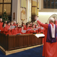 Once in Royal Davids City