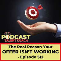 The Real Reason Your Offer Isnt Working – PTC 512