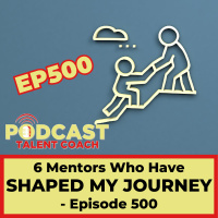 6 Mentors Who Have Shaped My Journey – PTC 500