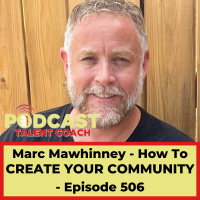 How To Create Your Community – PTC 506