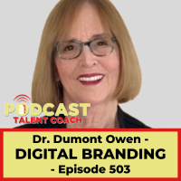Dumont Owen – Digital Branding – PTC 503