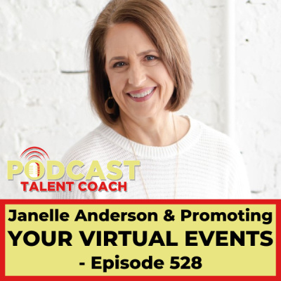 Podcast Talent Coach