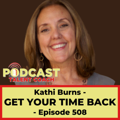 Podcast Talent Coach