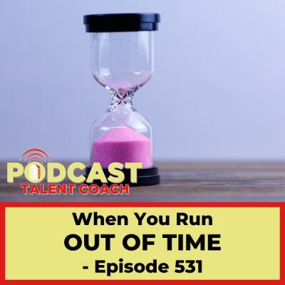 Podcast Talent Coach