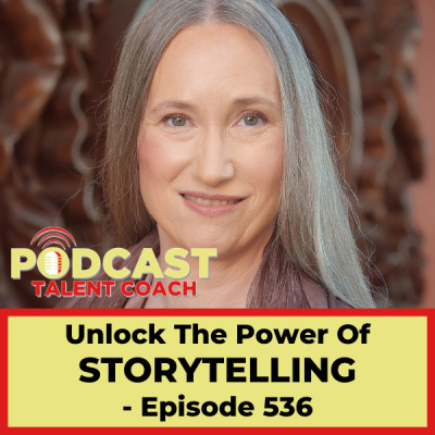 Podcast Talent Coach