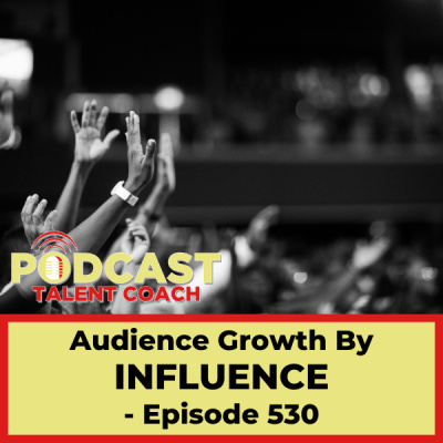 Podcast Talent Coach