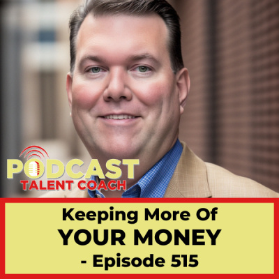 Podcast Talent Coach