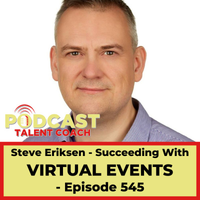 Podcast Talent Coach