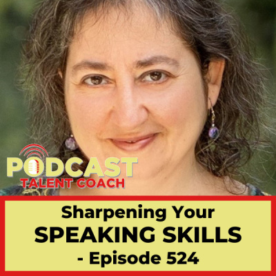 Podcast Talent Coach