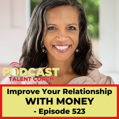 Podcast Talent Coach