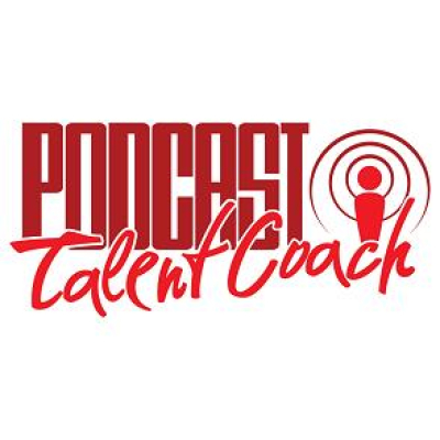 Podcast Talent Coach