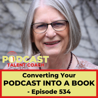 Podcast Talent Coach