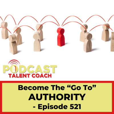 Podcast Talent Coach